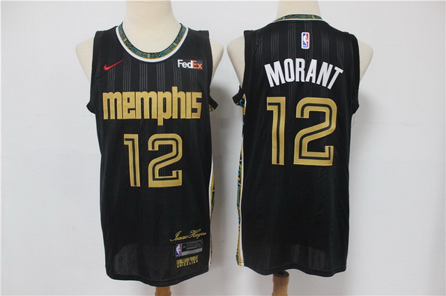 Memphis Grizzlies Jerseys 11